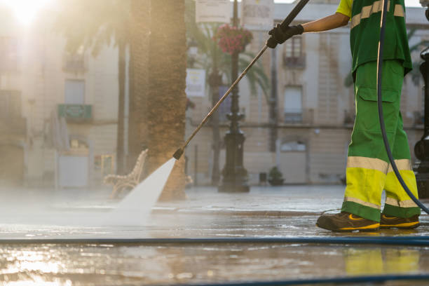 Best Residential Pressure Washing in USA